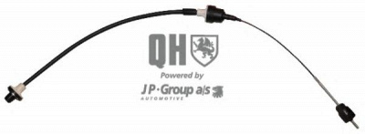 JP GROUP 1270201309 -  Трос, управление сцеплением